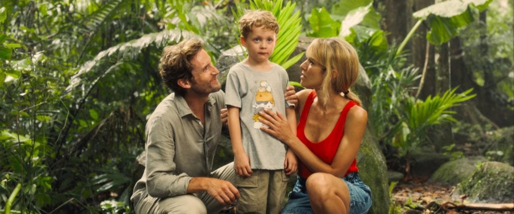 Bláznivý Marsupilami, komédia, filmy, kino program, slovenské kino, kino premiéra, filmová novinka