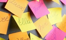 Meno, ktoré vyvoláva rešpekt: Aké mená dávať deťom, aby pôsobili výnimočne