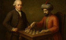 Bratislavčan Wolfgang Kempelen