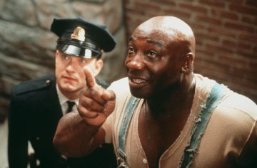 Od sĺz v Zelenej míli až po tarantinovský masaker. Tieto filmové klenoty práve pristáli na Netflixe