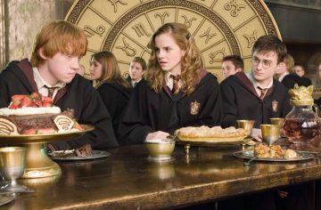 Si geniálna Hermiona alebo chladný Snape? Táto postava z Harryho Pottera sa ti hodí podľa znamenia