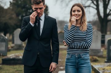 Po smrti kamaráta mi povedala… Momenty, keď muži radikálne prehodnotili svoj vzťah