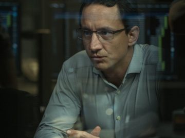 Tajní agenti v boji o život. Najsledovanejším seriálom na slovenskom Netflixe sa stal nečakaný titul