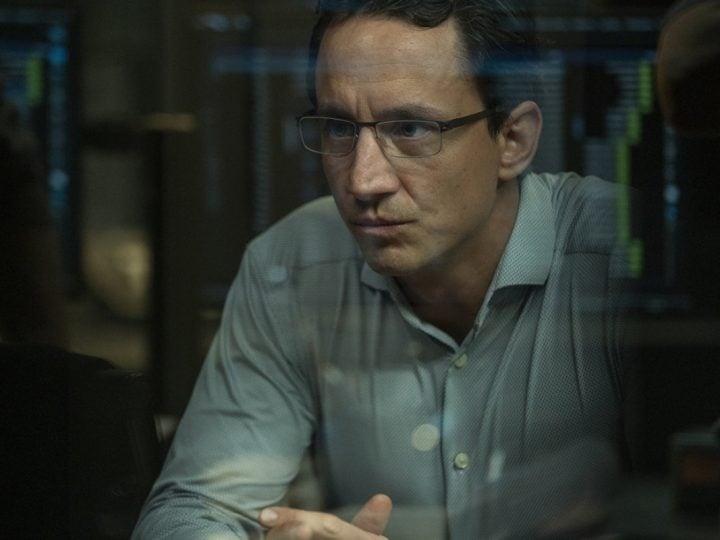 Tajní agenti v boji o život. Najsledovanejším seriálom na slovenskom Netflixe sa stal nečakaný titul