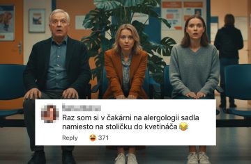 Na tieto nikdy nezabudnú. Slováci sa podelili o trapasy, ktoré im už roky strašia v hlave