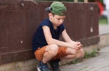 Mama vraj kvôli mne dostala rakovinu. Slováci prezradili, akými slovami ich zranili rodičia