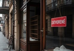 konsolidácia slovenská značka končí