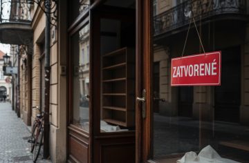 Milovaná slovenská značka oblečenia ohlásila koniec. Vysoké odvody zadupali ich ambície do zeme