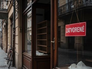 konsolidácia slovenská značka končí