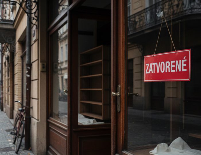 Milovaná slovenská značka oblečenia ohlásila koniec. Vysoké odvody zadupali ich ambície do zeme