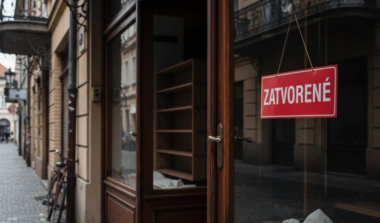 konsolidácia slovenská značka končí