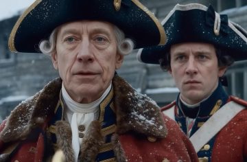 Keď kultový režisér staví na umelú inteligenciu. Nový seriál vyvolal vlnu zdrvujúcej kritiky