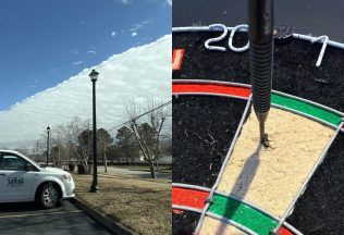 zaujímavé fotografie