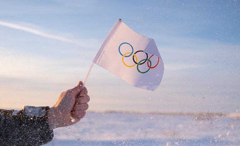 zimné olympijské hry