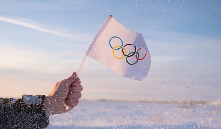 zimné olympijské hry