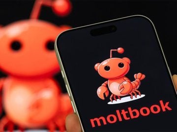 moltbook umelá inteligencia náboženstvo matrix