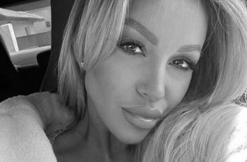 Mrazivé tajomstvo za luxusným pozlátkom: Snúbenec zosnulej Moniky Jákliovej skrýval temnú minulosť