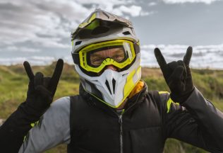 motokros, hobby motocrossing, šport, bizarné, kuriozity