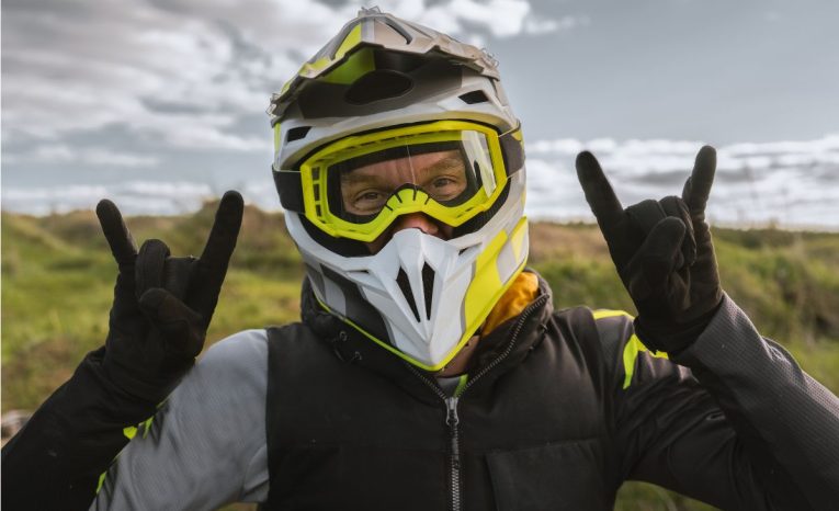 motokros, hobby motocrossing, šport, bizarné, kuriozity