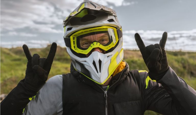 motokros, hobby motocrossing, šport, bizarné, kuriozity