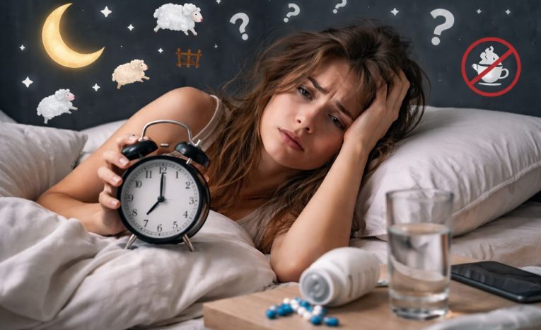 Najväčšie mýty o spánku, ktorým stále veríme, no pritom nám ničia zdravie