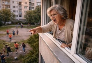 Veci, ktoré pochopíš len vtedy, ak si vyrastal na slovenskom sídlisku
