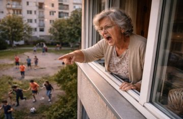 Veci, ktoré pochopíš len vtedy, ak si vyrastal na slovenskom sídlisku