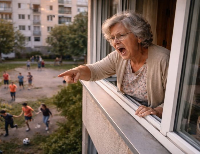 Veci, ktoré pochopíš len vtedy, ak si vyrastal na slovenskom sídlisku