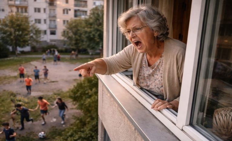 Veci, ktoré pochopíš len vtedy, ak si vyrastal na slovenskom sídlisku