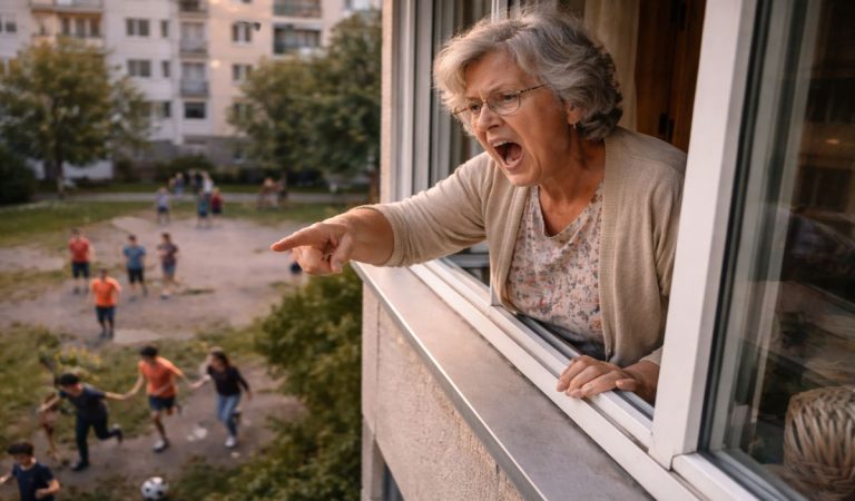 Veci, ktoré pochopíš len vtedy, ak si vyrastal na slovenskom sídlisku