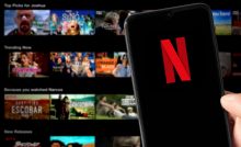 Netflix, stream platformy, filmy a seriály, technológie, aplikácia, zrušenie, funkcia