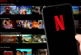 Netflix, stream platformy, filmy a seriály, technológie, aplikácia, zrušenie, funkcia