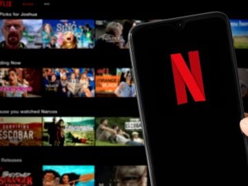 Netflix, stream platformy, filmy a seriály, technológie, aplikácia, zrušenie, funkcia