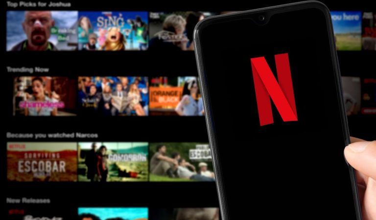 Netflix, stream platformy, filmy a seriály, technológie, aplikácia, zrušenie, funkcia