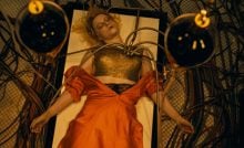 Nevesta!, filmy, dráma, horor, kino program, slovenské kino, kino premiéra, filmová novinka