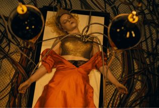 Nevesta!, filmy, dráma, horor, kino program, slovenské kino, kino premiéra, filmová novinka