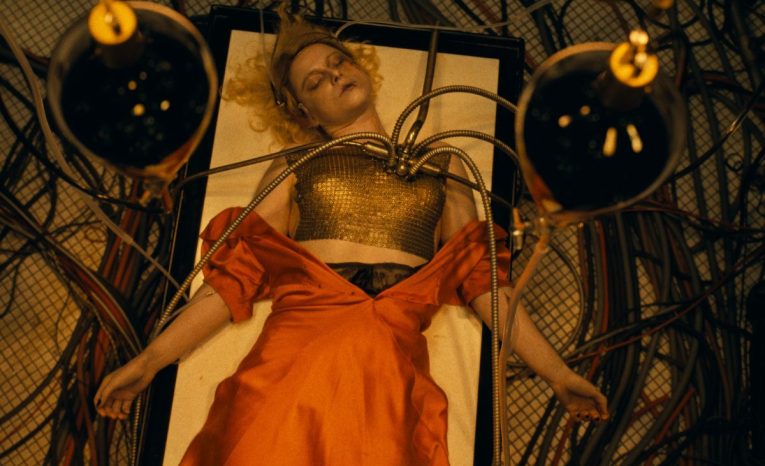 Nevesta!, filmy, dráma, horor, kino program, slovenské kino, kino premiéra, filmová novinka