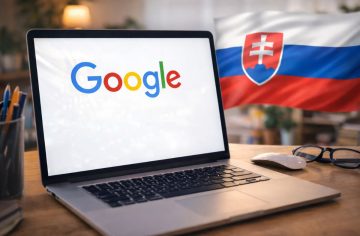 Novinka od Googlu konečne dorazila aj na Slovensko. Používatelia si ju už všimli v účtoch