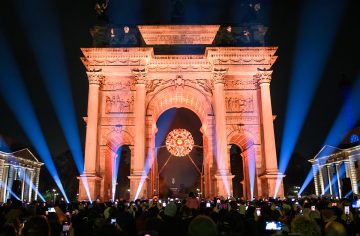 Slovákov pobúril otvárací ceremoniál ZOH. Vidia v ňom prezentáciu temných síl a otváranie brány do pekla