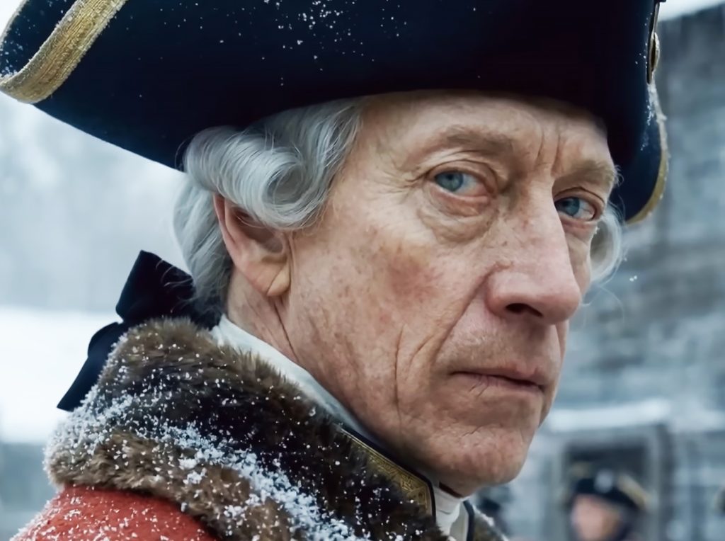 seriály, Darren Aronofsky, režisér, umelá inteligencia, AI, hollywood, kontroverzia