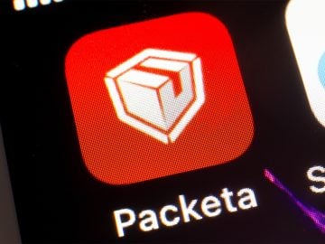 packeta slovensko zásielky balíky