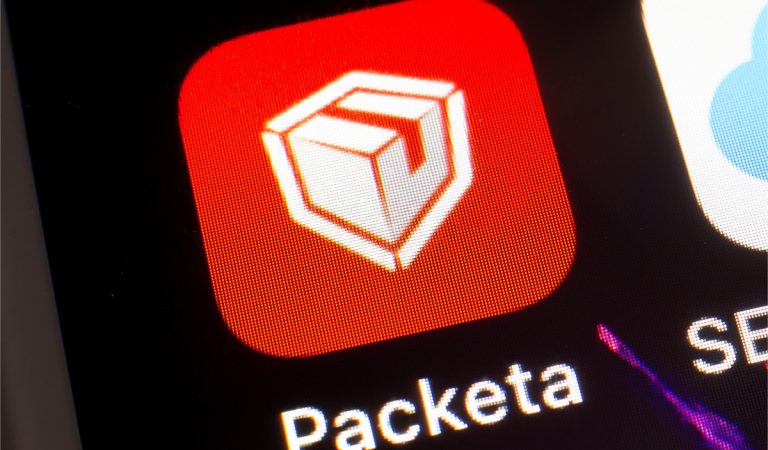 packeta slovensko zásielky balíky