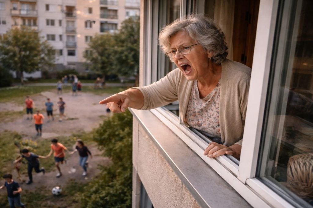 Veci, ktoré pochopíš len vtedy, ak si vyrastal na slovenskom sídlisku