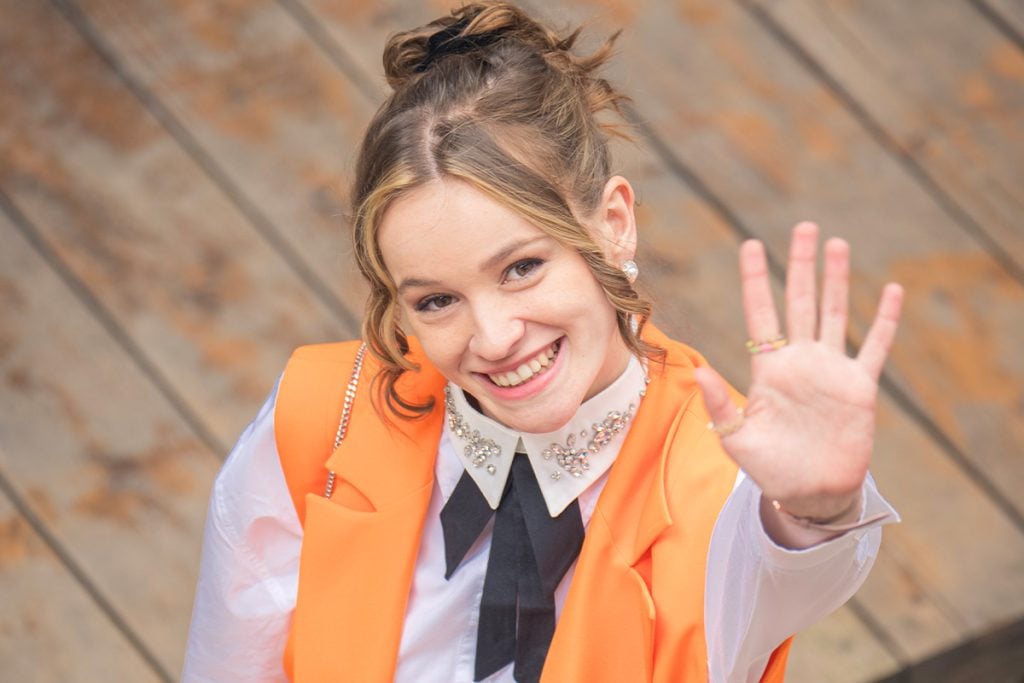 pavlína púpalová slovensko tv joj miša v košiciach