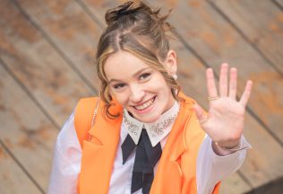 pavlína púpalová slovensko tv joj miša v košiciach