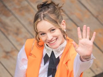 pavlína púpalová slovensko tv joj miša v košiciach