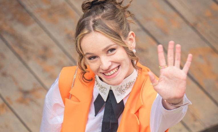 pavlína púpalová slovensko tv joj miša v košiciach