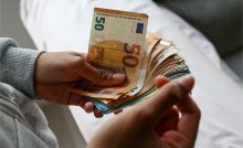 peniaze financie čierne more NBS