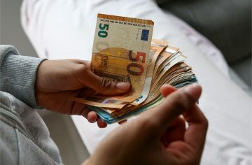 Posledná šanca na výmenu: Tieto bankovky ti po 2. marci na Slovensku k ničomu nebudú