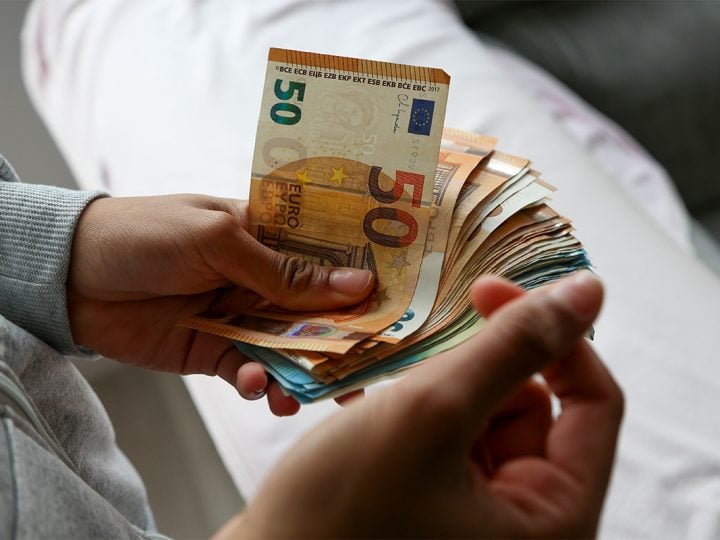 peniaze financie čierne more NBS